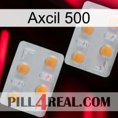 Axcil 500 25